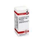 MANDRAGORA C 30 Globuli (PZN 7173672) из Германии
