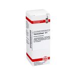 THIOSINAMINUM D 4 Dilution (PZN 7182197) из Германии