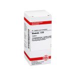 OKOUBAKA D 30 Tabletten (PZN 7175932) из Германии