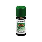 LAVENDEL ÖL Barreme extra CHRÜTERMÄNNLI (PZN 7196851) из Германии