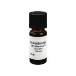 MUSKATELLERSALBEIÖL 100% ätherisch (PZN 7204740) из Германии