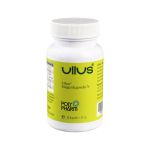 ULLUS Magenkapseln N (PZN 6306757) из Германии