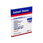 CUTICELL Classic Wundgaze 5x5 cm (PZN 4979067) из Германии