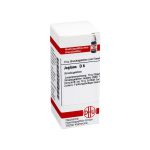 JUGLANS D 6 Globuli (PZN 7457441) из Германии