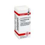 PETROSELINUM D 30 Globuli (PZN 7459003) из Германии