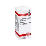 CROCUS D 6 Globuli (PZN 7456358) из Германии