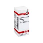 THUJA D 1 Globuli (PZN 7182205) из Германии