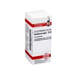 SAMBUCUS NIGRA D 30 Globuli (PZN 7179491) из Германии