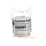 PORENA Haft Binde 6 cmx4 m (PZN 6971153) из Германии