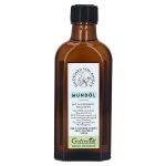 MUNDÖL mit Kräutern (PZN 6785640) из Германии