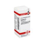 BAPTISIA D 3 Globuli (PZN 7454939) из Германии