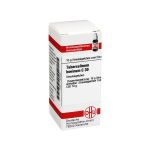 TUBERCULINUM BOVINUM C 30 Globuli (PZN 7182636) из Германии