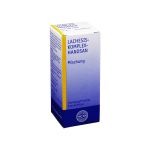 LACHESIS KOMPLEX Hanosan flüssig (PZN 6330690) из Германии