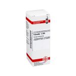 PULSATILLA C 200 Dilution (PZN 7178190) из Германии