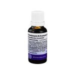 YOHIMBINUM N Komplex Hanosan flüssig (PZN 6329818) из Германии