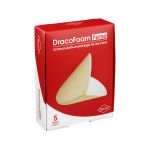 DRACOFOAM Schaumstoff Wundauflage Ferse (PZN 5484669) из Германии