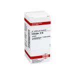 CRATAEGUS D 30 Tabletten (PZN 7165945) из Германии