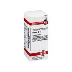 URTICA C 6 Globuli (PZN 7182783) из Германии
