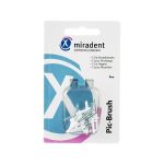 PIC BRUSH Interdentalb.Ersatzb.2 mm weiß (PZN 7391245) из Германии