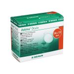 ASKINA Ocula Augenkompr.56x72 mm unsteril (PZN 6167089) из Германии