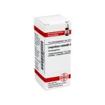 LESPEDEZA SIEBOLDII D 3 Globuli (PZN 7457820) из Германии