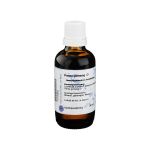 GINSENG Urtinktur D 1 Hanosan (PZN 7416092) из Германии