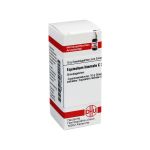 EQUISETUM HIEMALE C 30 Globuli (PZN 7167269) из Германии