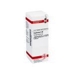 EUPHRASIA C 30 Dilution (PZN 7167625) из Германии