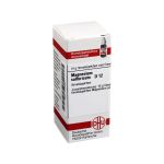 MAGNESIUM SULFURICUM D 12 Globuli (PZN 7173465) из Германии