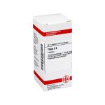 THUJA C 6 Tabletten (PZN 7182346) из Германии