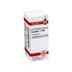 CAMPHORA C 200 Globuli (PZN 7162958) из Германии