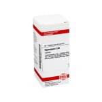 HYPERICUM C 30 Tabletten (PZN 7141695) из Германии
