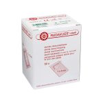 RUDAVLIES-steril Verbandpflaster 5x7 cm (PZN 7092666) из Германии