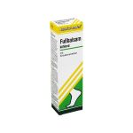 LAUFWUNDER Fußbalsam kühlend (PZN 6993864) из Германии