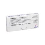 GALENIT D 10 Ampullen (PZN 7041574) из Германии