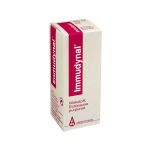 IMMUDYNAL Urtinktur (PZN 7549999) из Германии