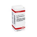 FUCUS VESICULOSUS D 12 Tabletten (PZN 7168352) из Германии