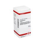 CORTISONUM D 6 Tabletten (PZN 7456335) из Германии