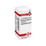 ARSENICUM ALBUM D 8 Globuli (PZN 7160037) из Германии