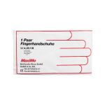HANDSCHUHE Baumwolle Gr.9 stärk.Material (PZN 7345676) из Германии