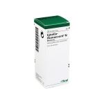 IGNATIA HOMACCORD N Tropfen (PZN 5048112) из Германии