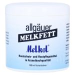 ALLGÄUER MELKFETT (PZN 6886967) из Германии