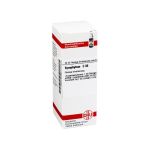 SYMPHYTUM C 30 Dilution (PZN 7181565) из Германии