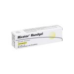 Micotar Mundgel 20mg/g (PZN 6191308) из Германии