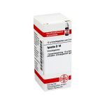 IGNATIA D 10 Globuli (PZN 7170225) из Германии