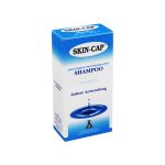 SKIN CAP Shampoo (PZN 7510520) из Германии