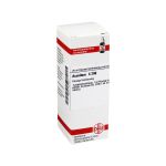 ACONITUM C 200 Dilution (PZN 7157302) из Германии
