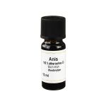 ANIS ÖL 100% ätherisch (PZN 7204214) из Германии
