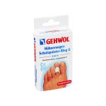 GEHWOL Hühneraugen-Schutzpolster-Ring G (PZN 5957926) из Германии