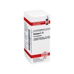 SPONGIA C 12 Globuli (PZN 7180531) из Германии